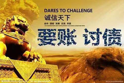 巴马讨债公司