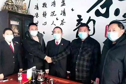 巴马追债公司:全损情形下如何实施代位追偿
